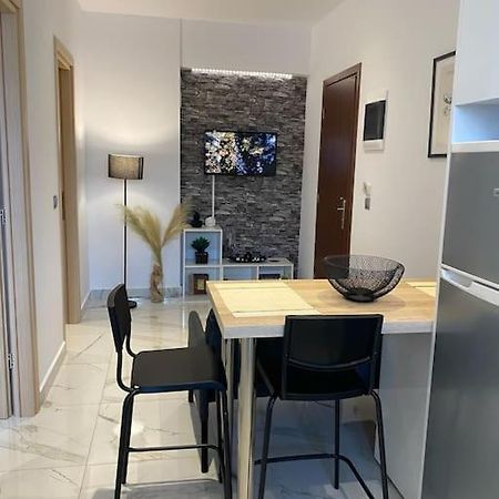 Esteticaapartments. Rhodes City Exterior photo