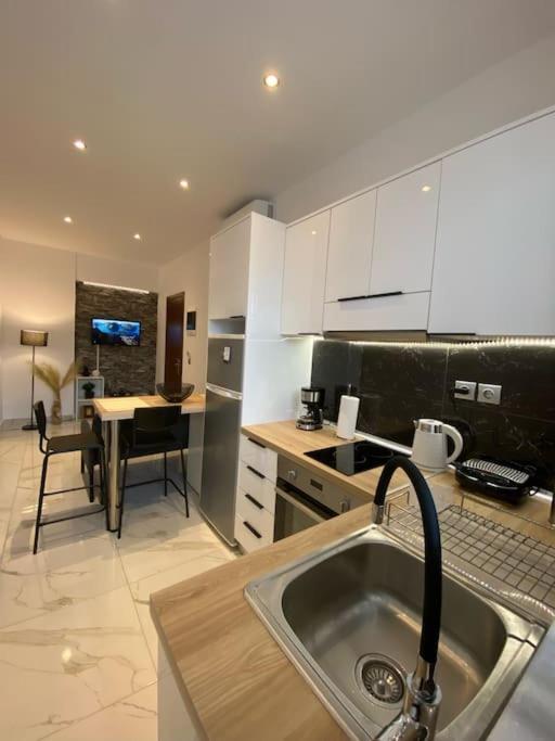 Esteticaapartments. Rhodes City Exterior photo